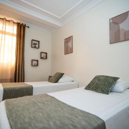 Private Residence - Just Like Home Агадир Екстериор снимка