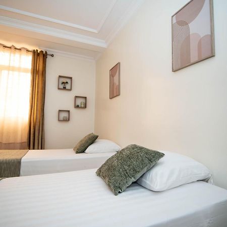 Private Residence - Just Like Home Агадир Екстериор снимка
