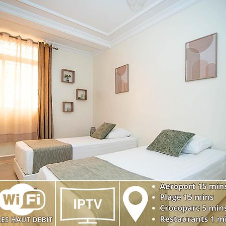 Private Residence - Just Like Home Агадир Екстериор снимка