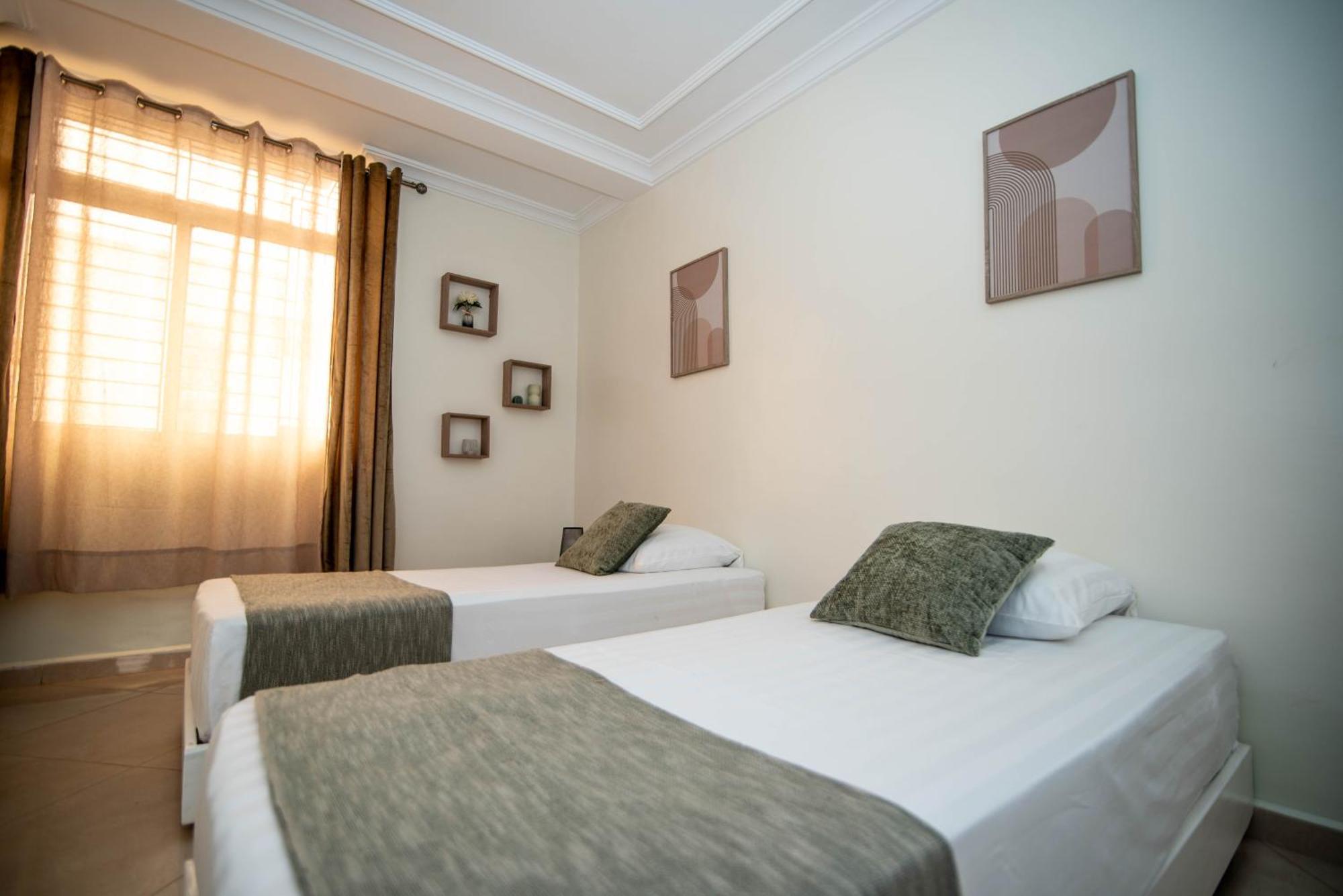 Private Residence - Just Like Home Агадир Екстериор снимка