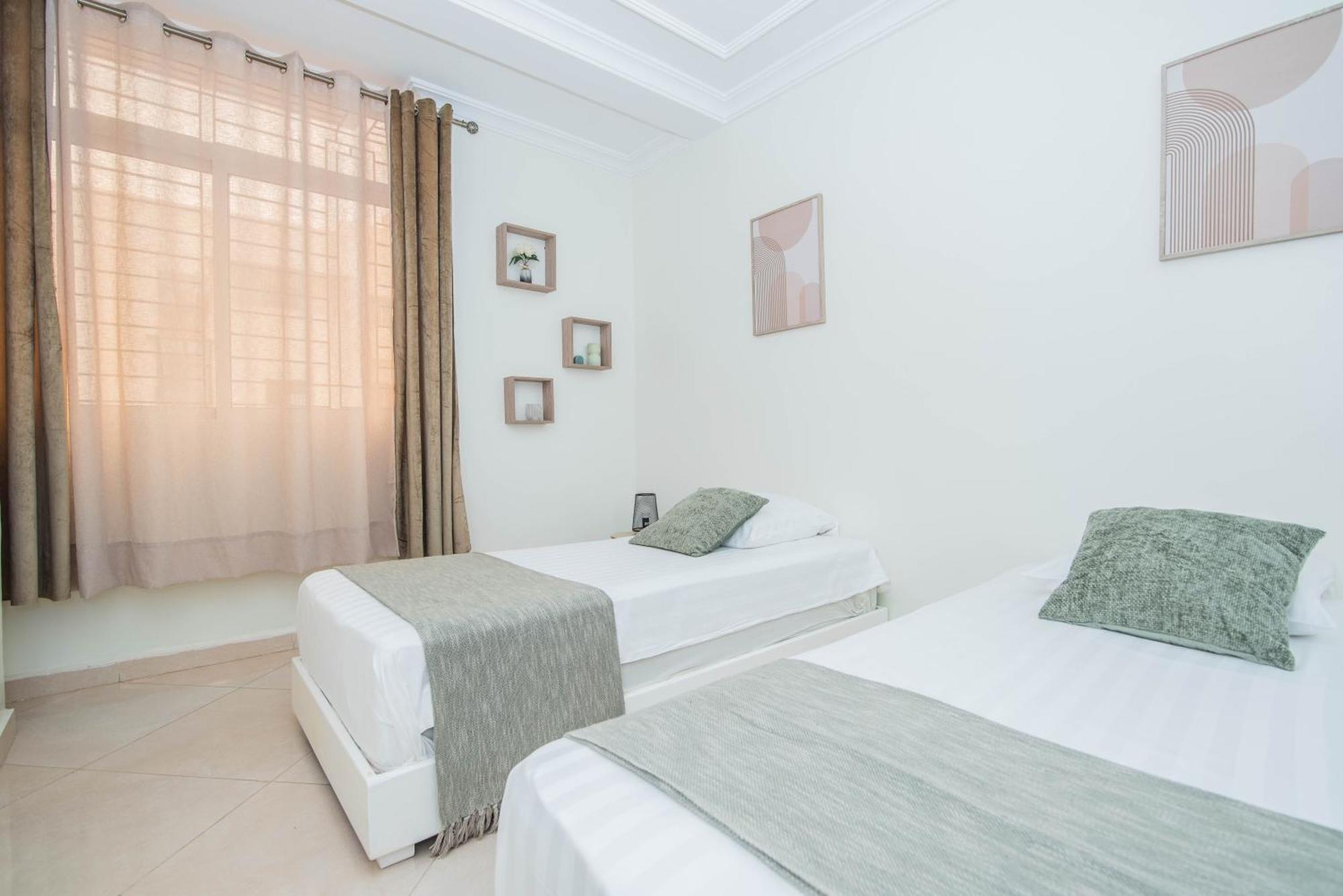 Private Residence - Just Like Home Агадир Екстериор снимка