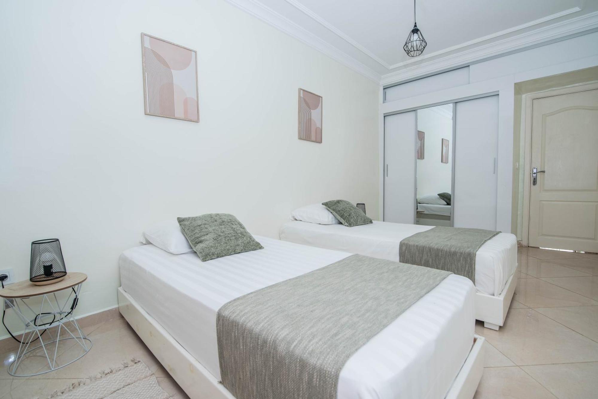 Private Residence - Just Like Home Агадир Екстериор снимка