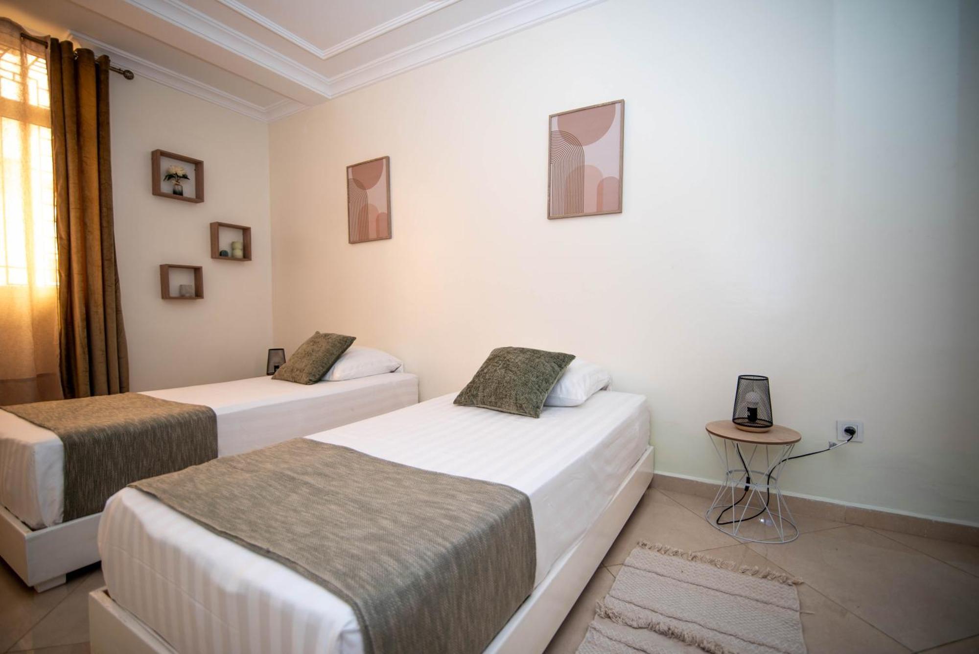 Private Residence - Just Like Home Агадир Екстериор снимка