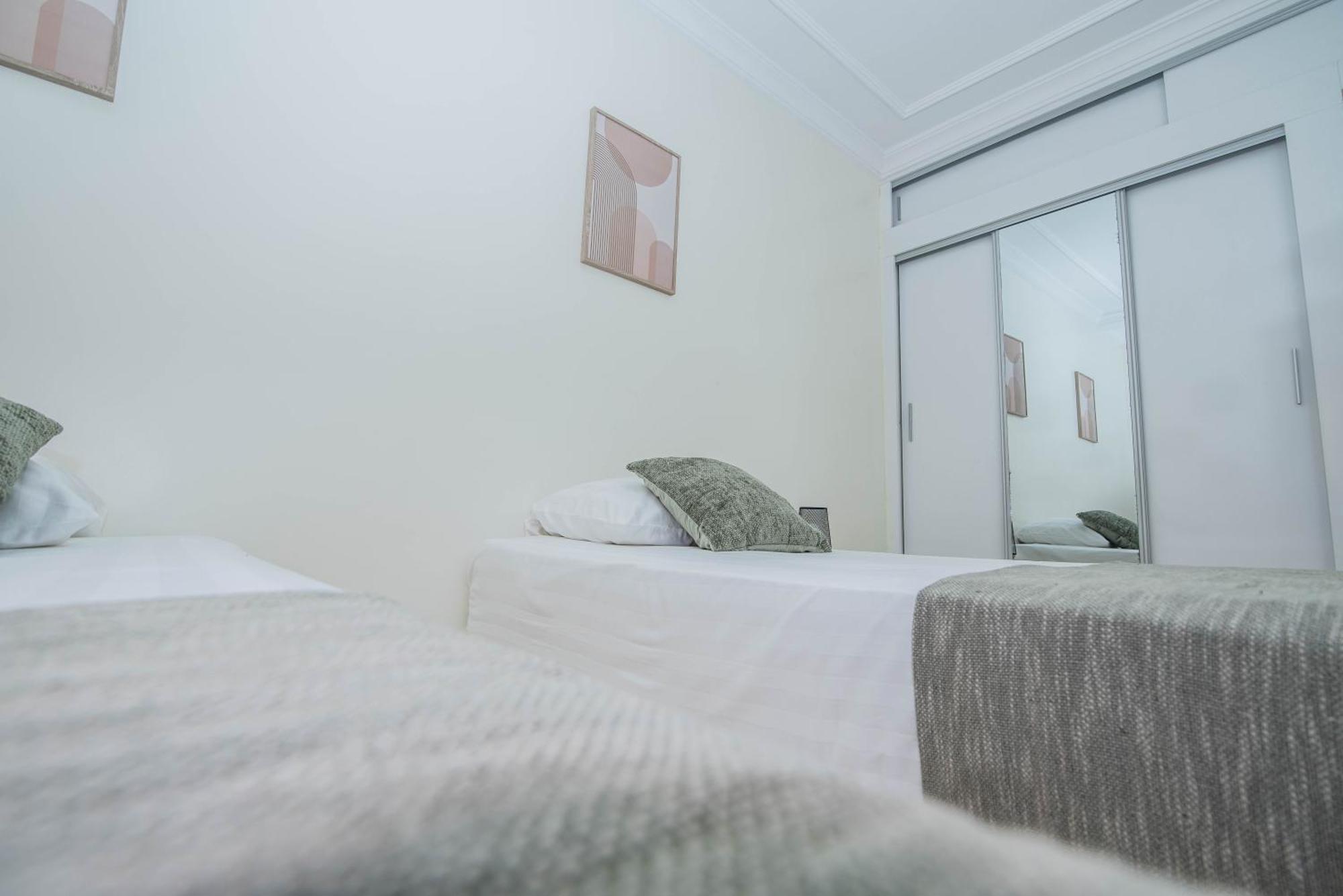 Private Residence - Just Like Home Агадир Екстериор снимка