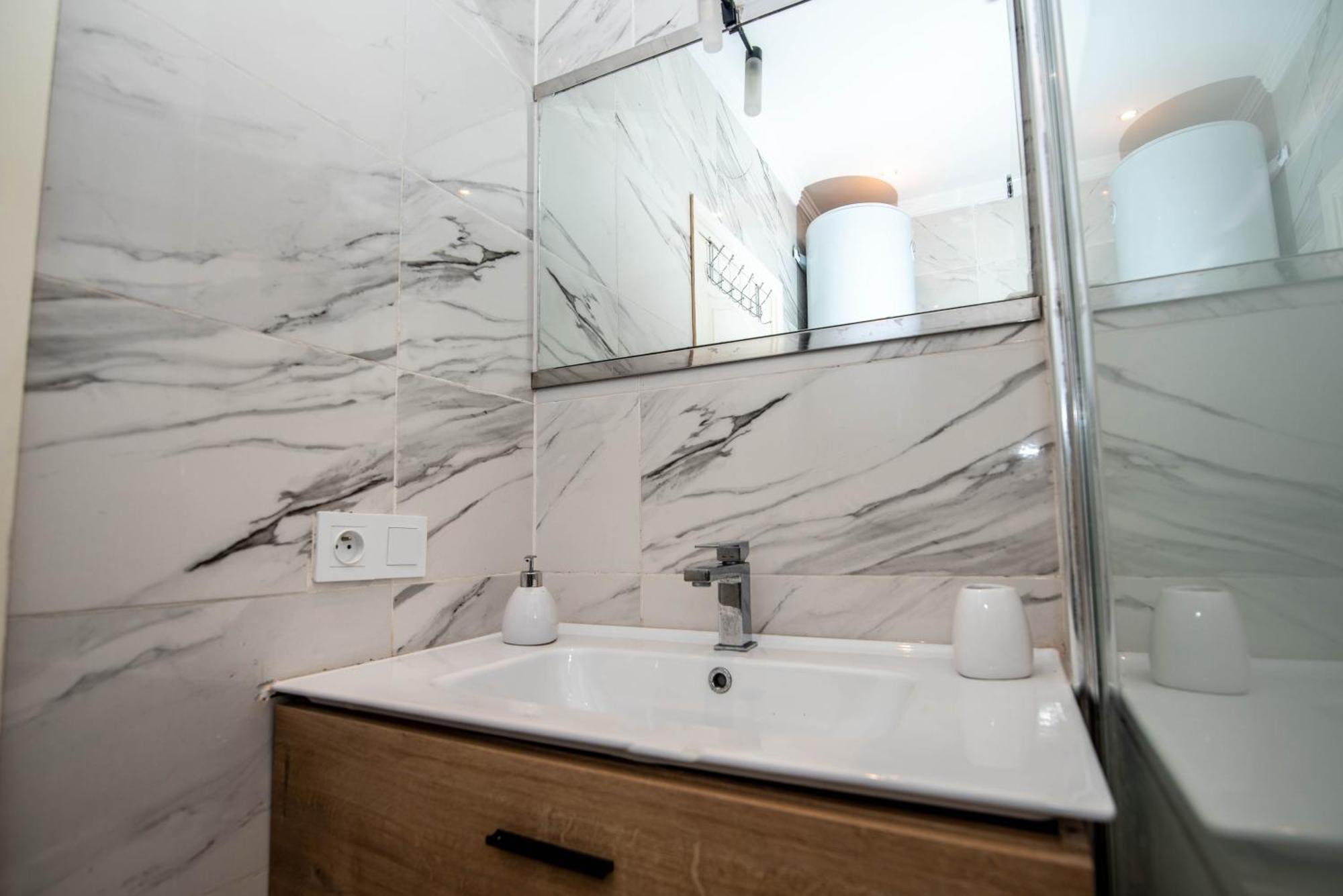 Private Residence - Just Like Home Агадир Екстериор снимка
