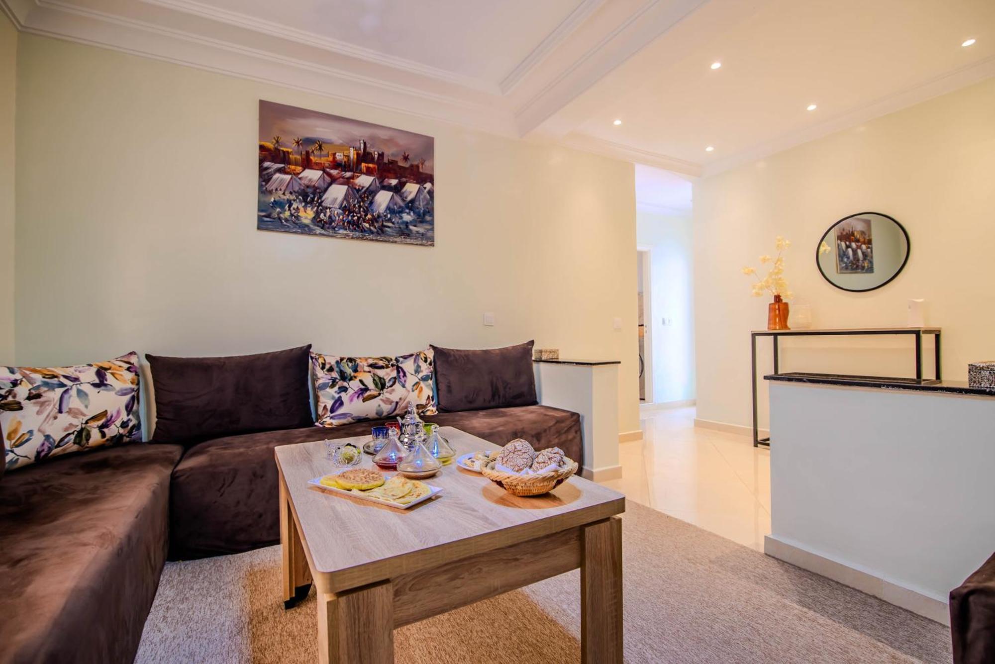 Private Residence - Just Like Home Агадир Екстериор снимка