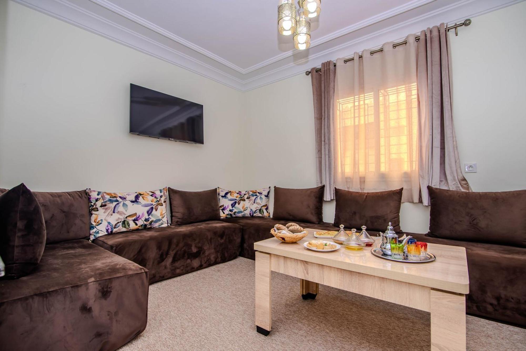 Private Residence - Just Like Home Агадир Екстериор снимка
