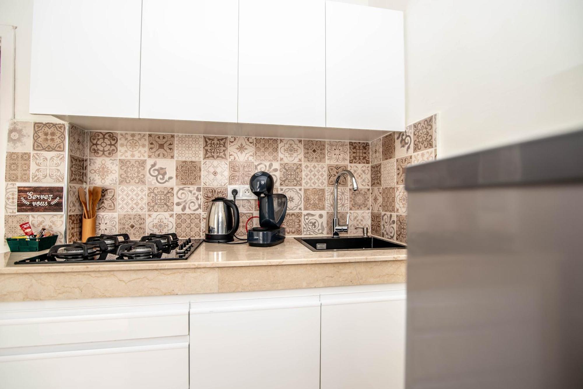 Private Residence - Just Like Home Агадир Екстериор снимка