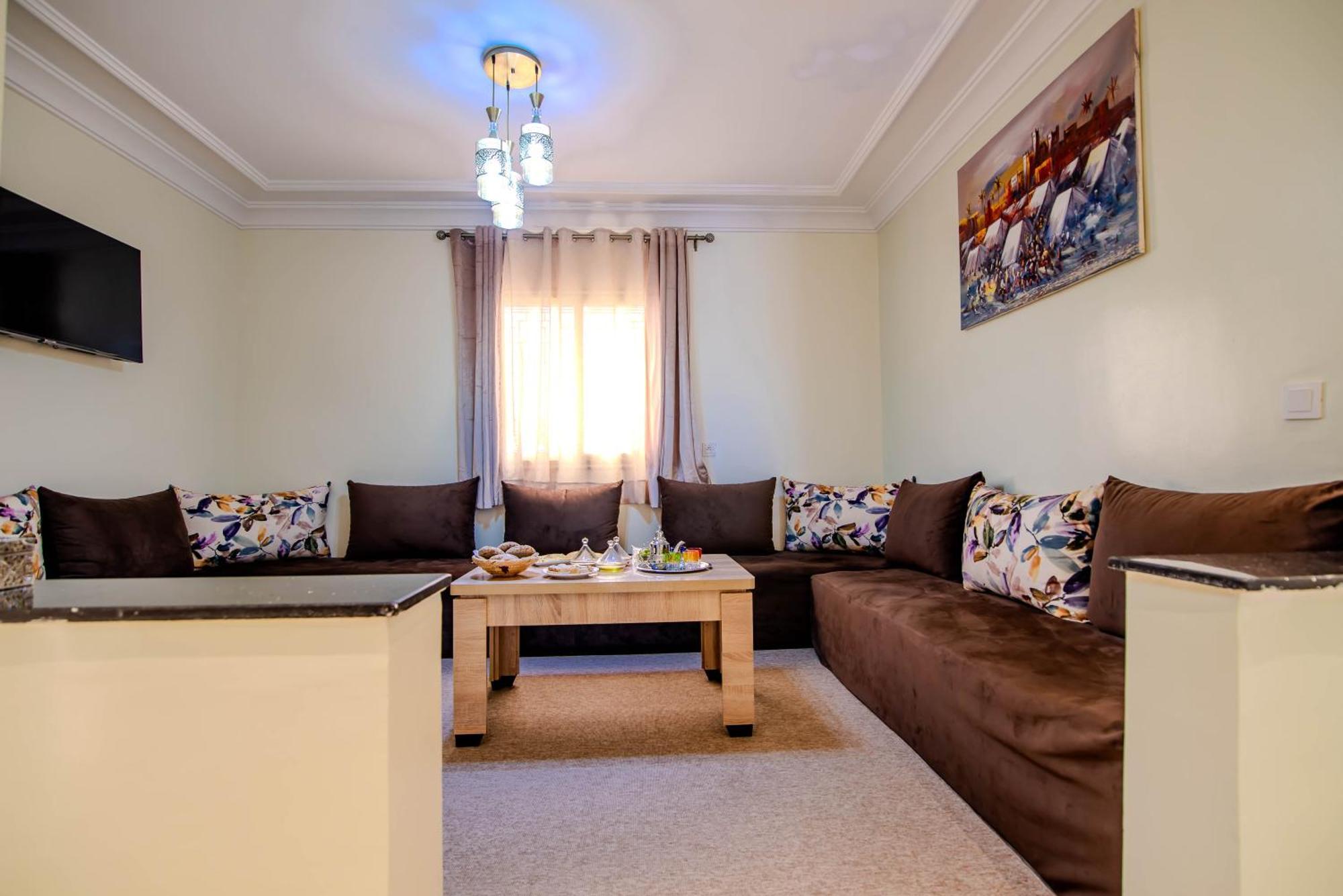 Private Residence - Just Like Home Агадир Екстериор снимка