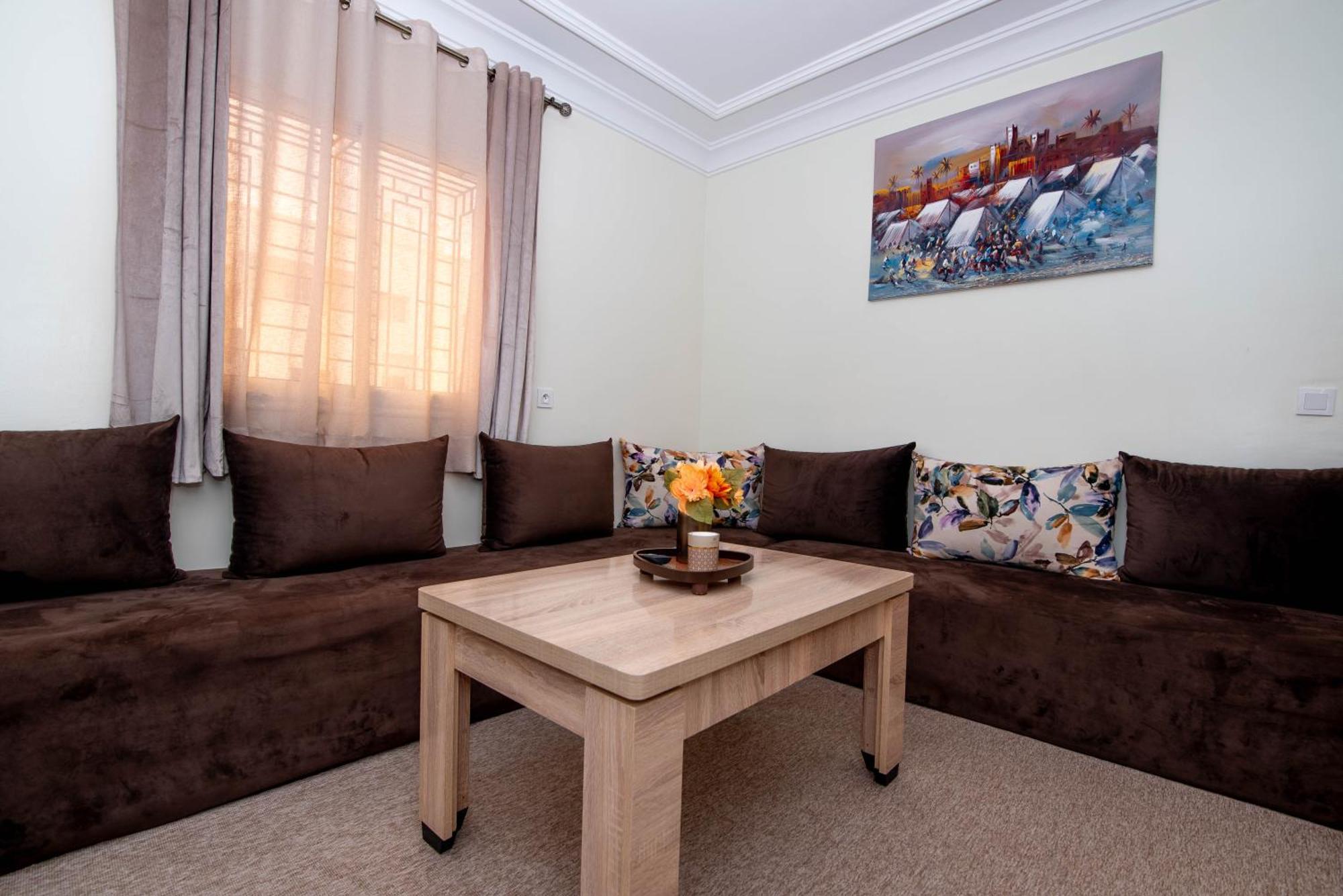 Private Residence - Just Like Home Агадир Екстериор снимка