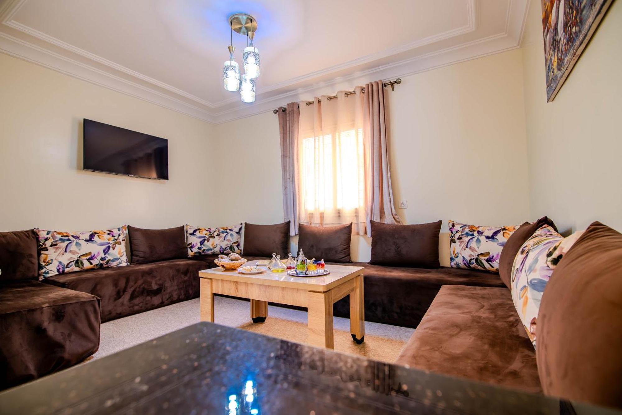 Private Residence - Just Like Home Агадир Екстериор снимка