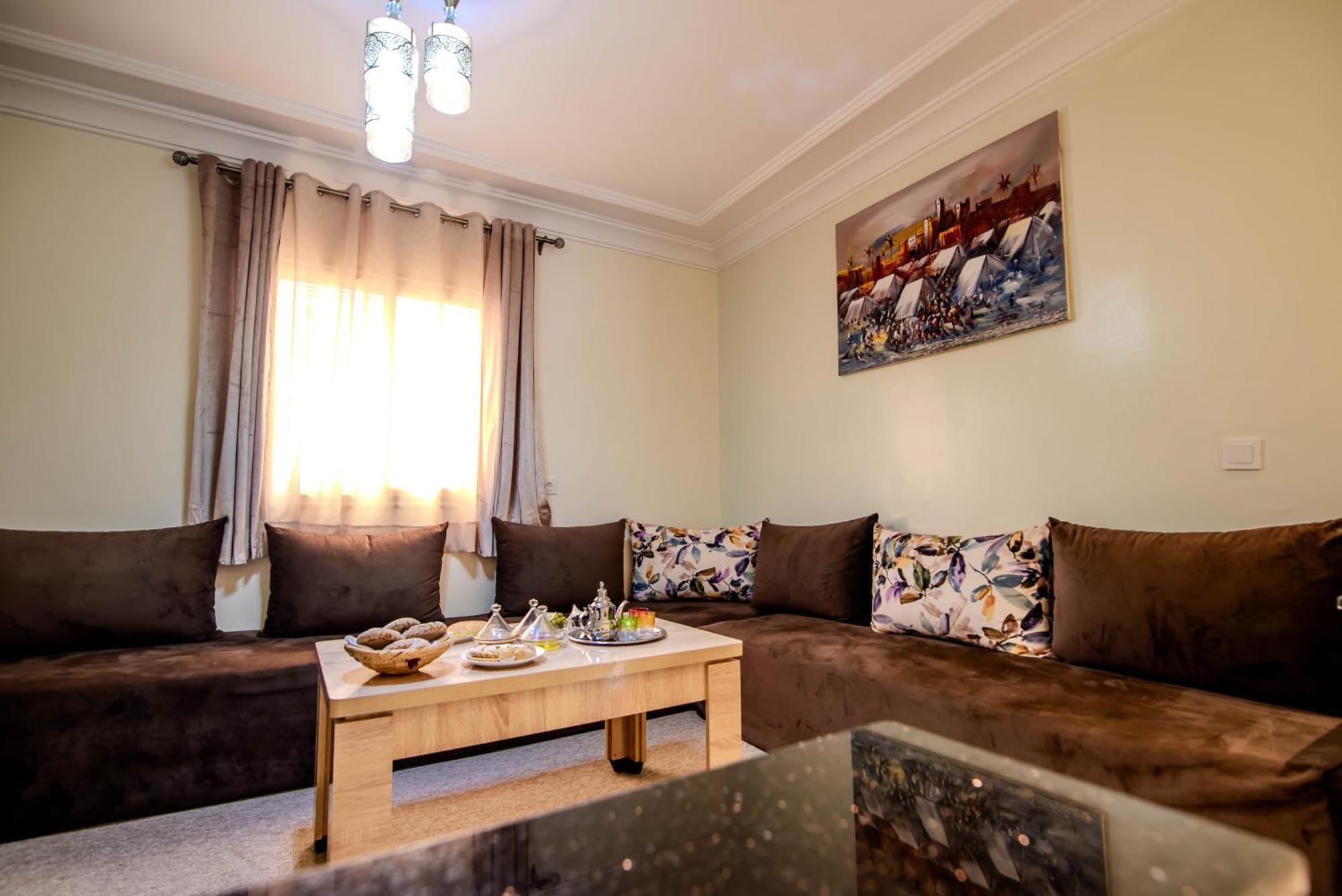 Private Residence - Just Like Home Агадир Екстериор снимка