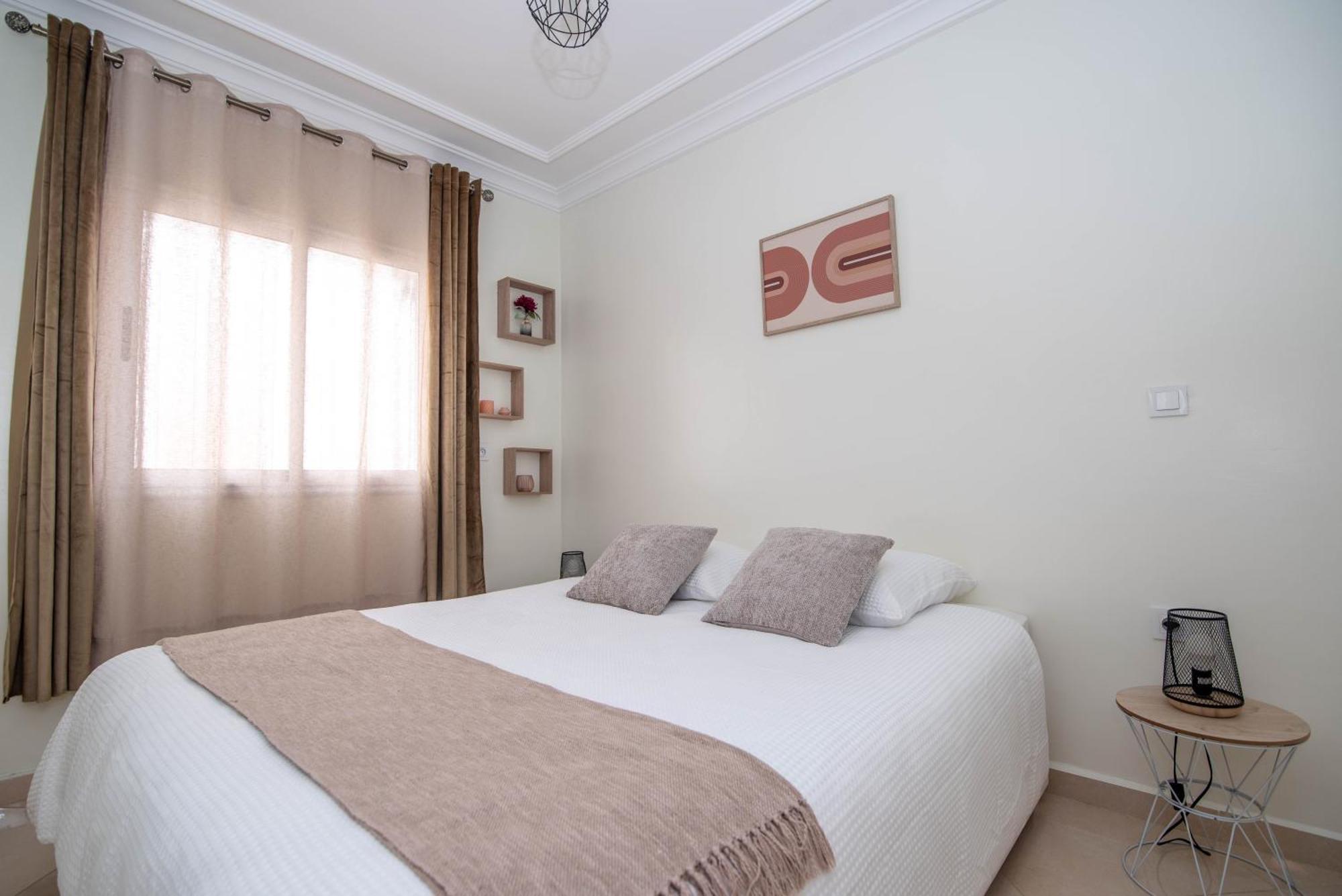 Private Residence - Just Like Home Агадир Екстериор снимка