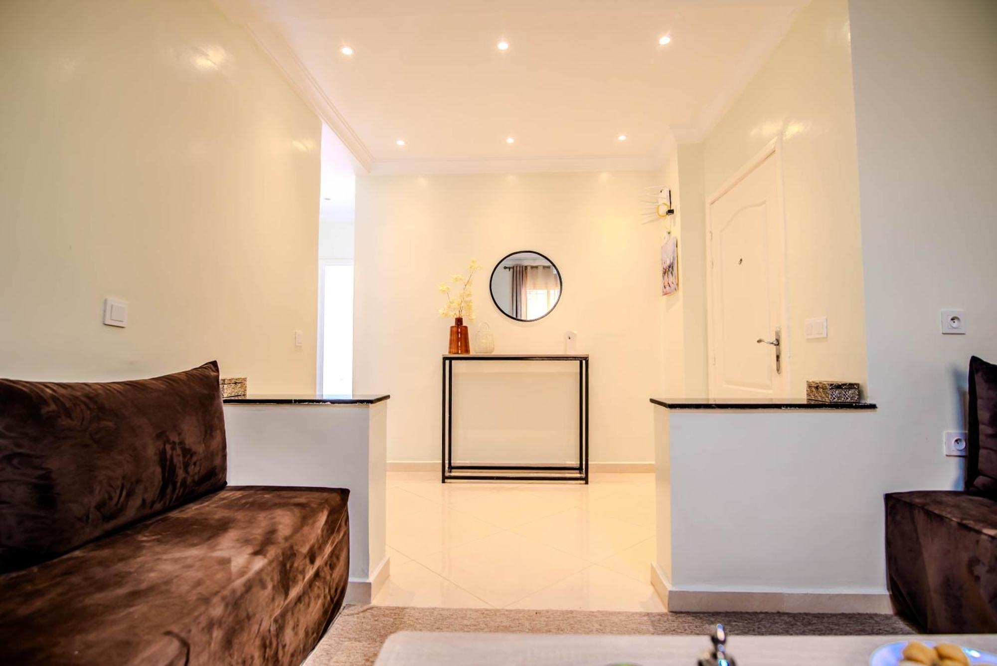 Private Residence - Just Like Home Агадир Екстериор снимка