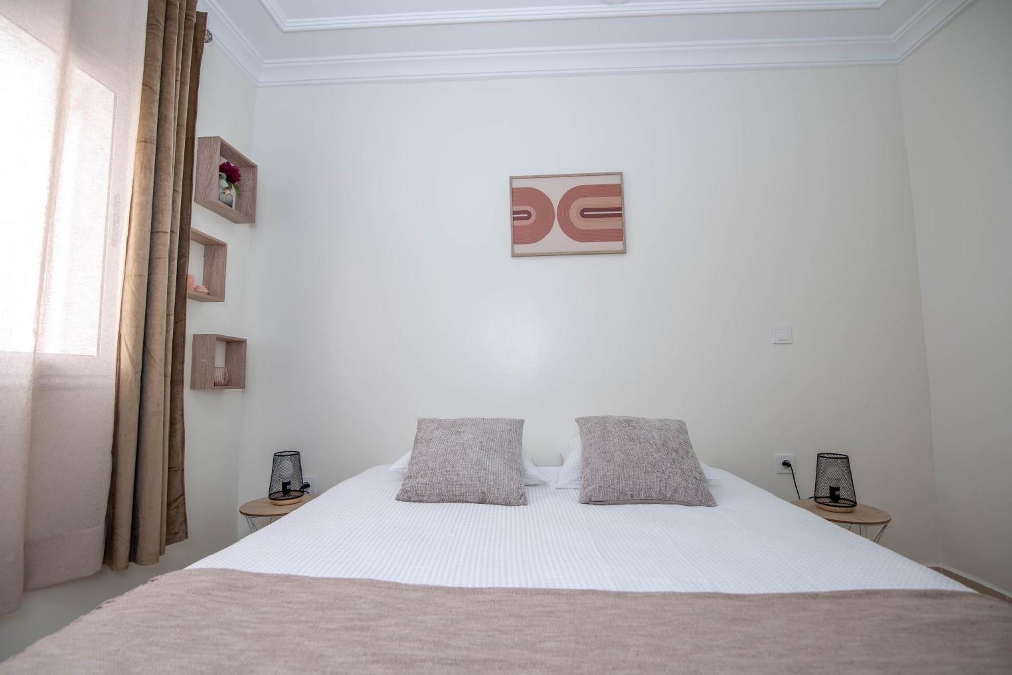 Private Residence - Just Like Home Агадир Екстериор снимка
