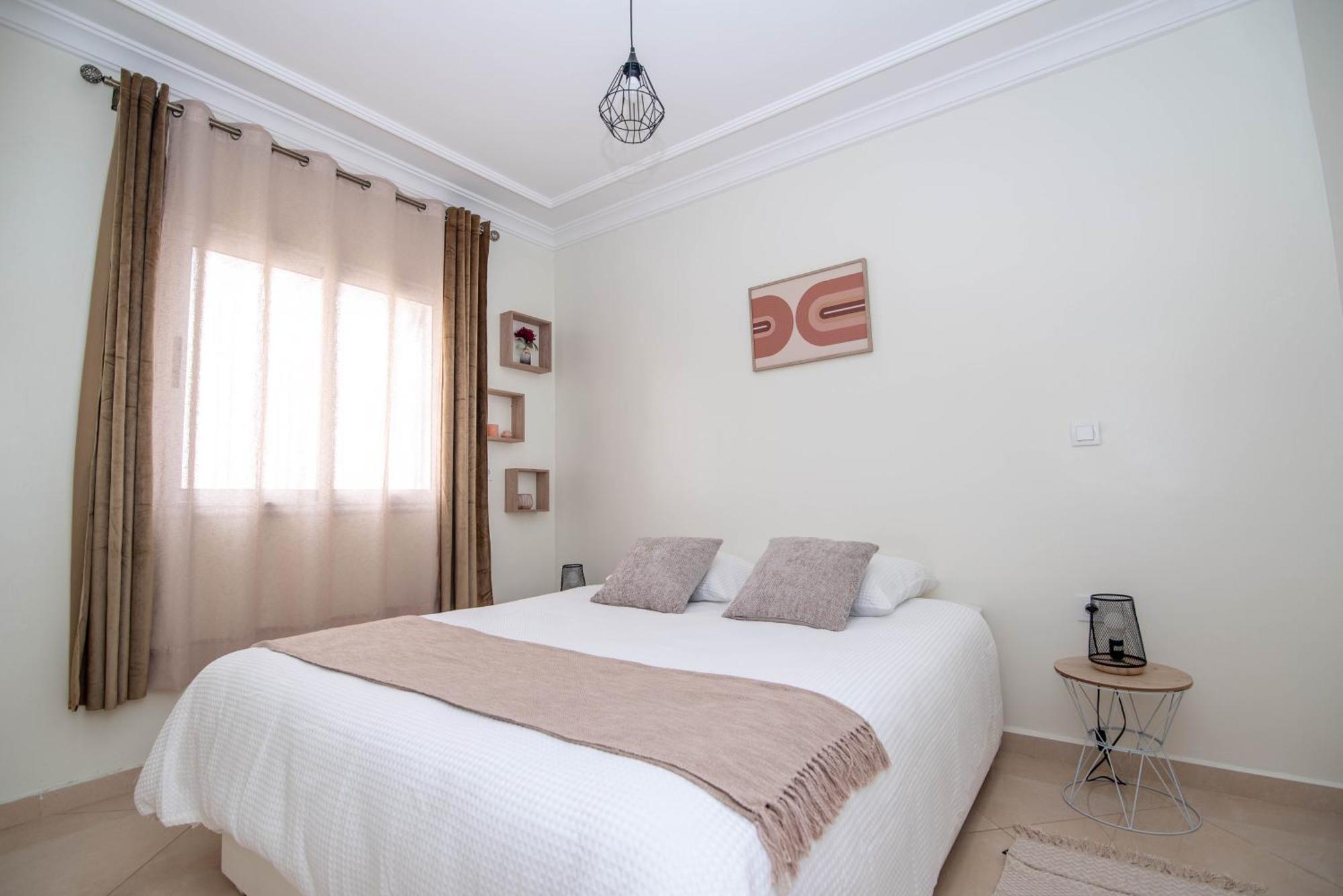 Private Residence - Just Like Home Агадир Екстериор снимка